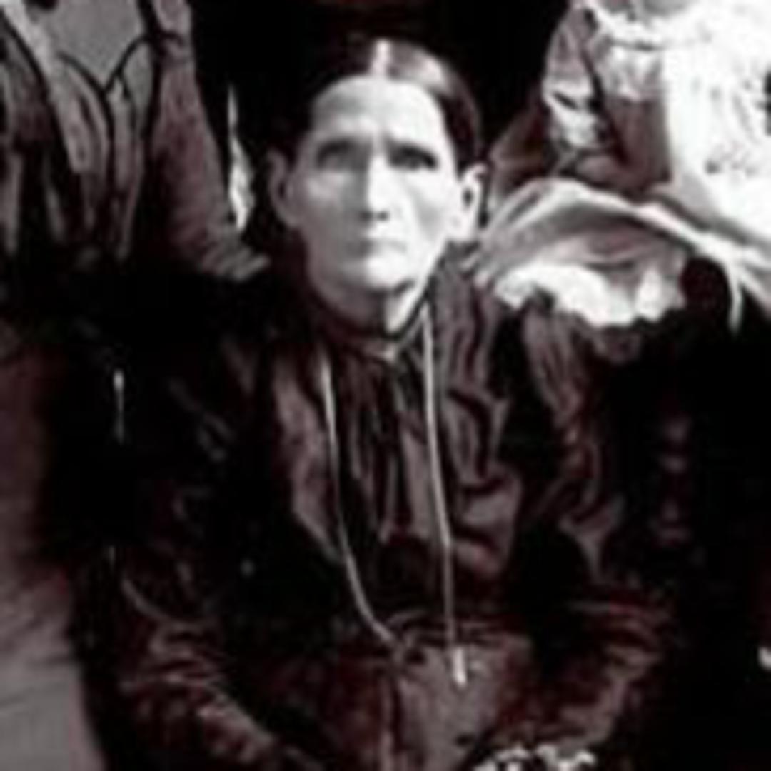 Jenet Nicol (1837 - 1890) Profile